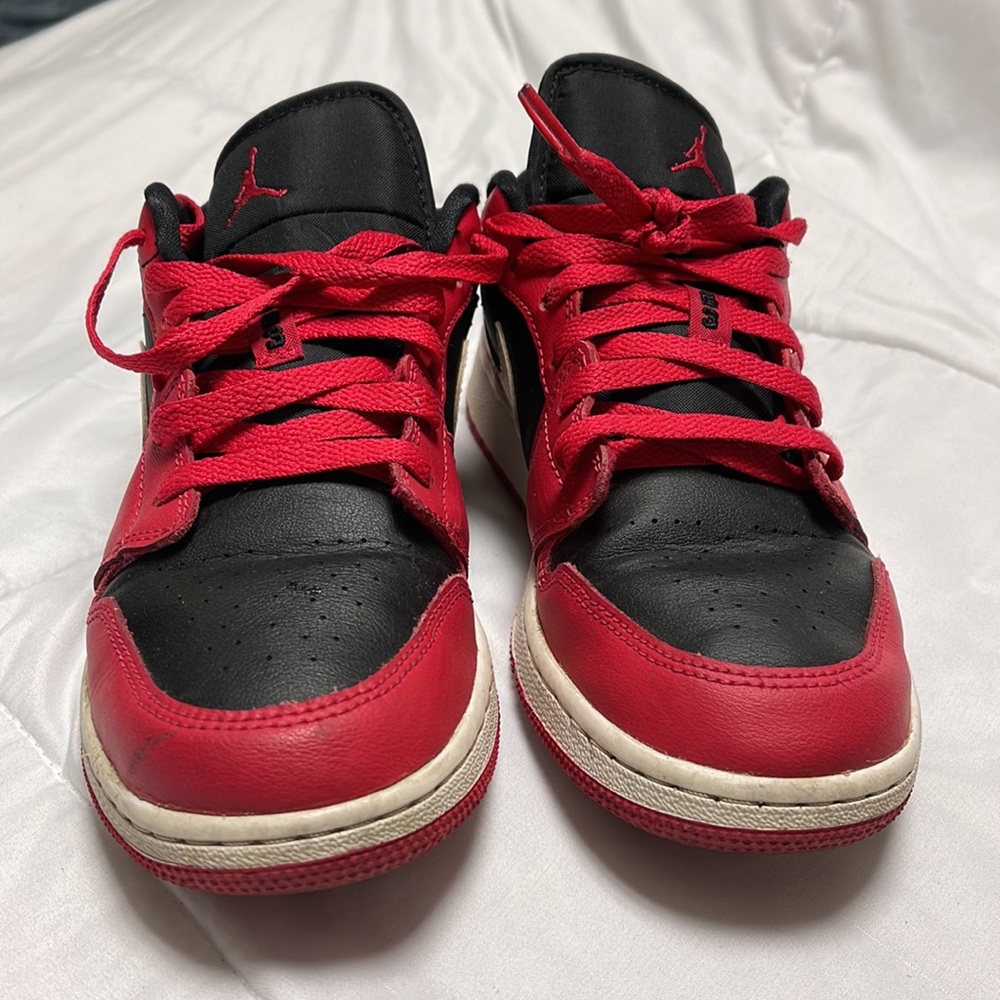 Jordan - Picture 3 of 4